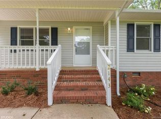 2143 Pacer Rd, Lancaster, SC 29720