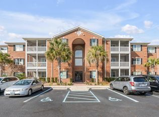 1433 Cambridge Lakes Dr #102B, Mount Pleasant, SC 29464