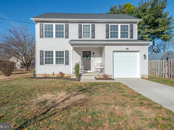 20 Wagner St, Hamilton, NJ 08610