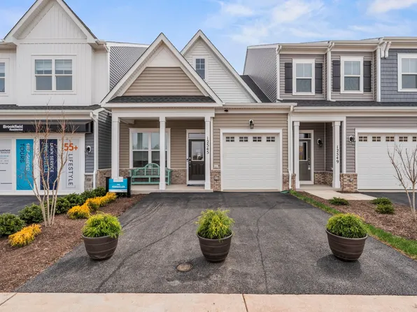 9356 Crestview Ridge Dr, Bristow, VA 20136