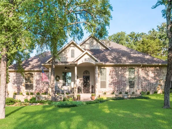 1125 Kiowa Dr E, Lake Kiowa, TX 76240