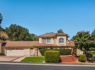 20445 Holcroft Dr, Walnut, CA 91789