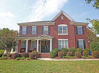 3113 Lakehurst Xing, Matthews, NC 28104