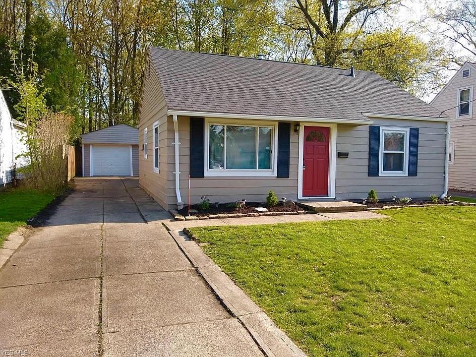 1st image of 16017 Westdale Ave