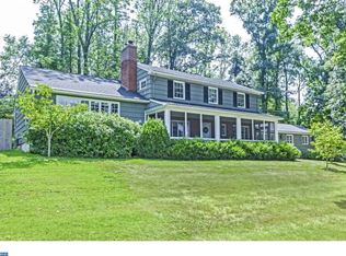 259 Hopewell Amwell Rd, Hopewell, NJ 08525