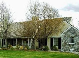 6324 E Stanford Ave, Cherry Hills Village, CO 80111