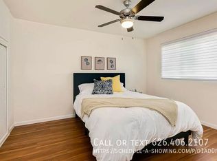 303 N Oakland Ave APT 8, Pasadena, CA 91101