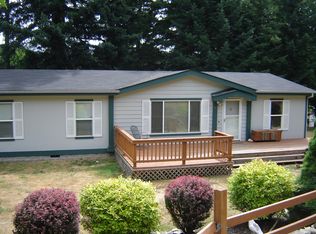 51 Boyd St, Carson, WA 98610