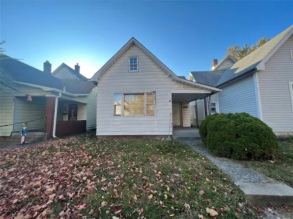 2222 Union St, Indianapolis, IN 46225