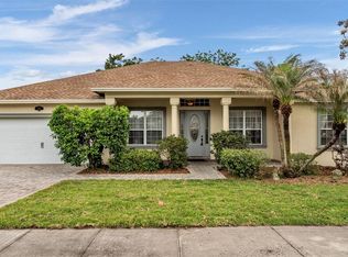 3940 Sunnywood Cir, Lakeland, FL 33812