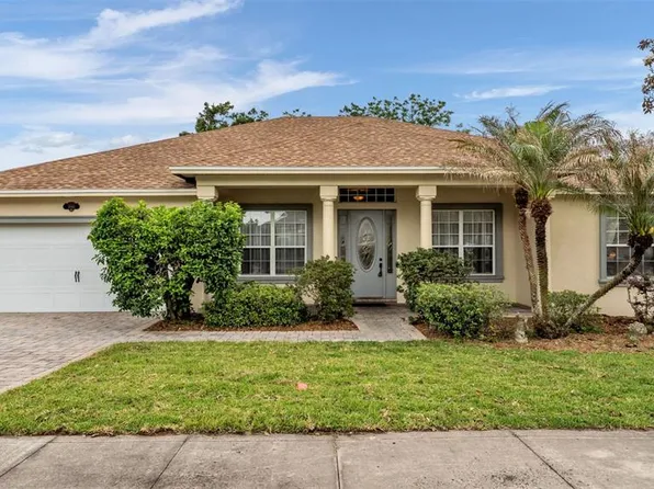 3940 Sunnywood Cir, Lakeland, FL 33812