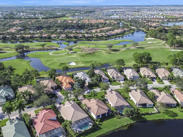 8918 First Tee Road, Port St Lucie, FL 34986