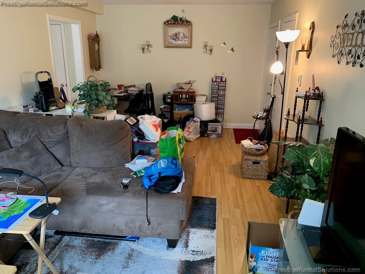 2 bed, 1.0 bath, 979 sqft, $1,895 — Photo 1