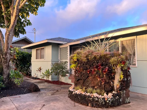 2425 Kipuka St, Koloa, HI 96756