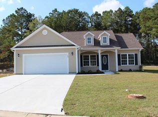 180 Baylee Cir LOT 14-PECAN4, Aynor, SC 29544