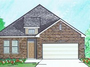 1495 Maxwell Cir, Tuscaloosa, AL 35405