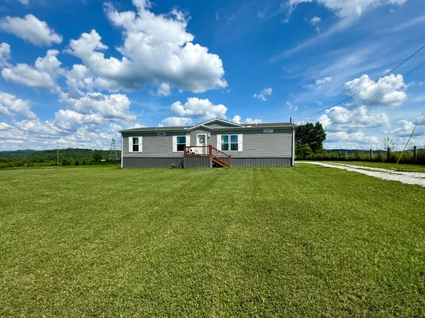1747 W State Highway 10, Tollesboro, KY 41189