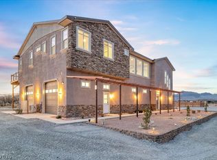 2590 Luke St, Pahrump, NV 89060