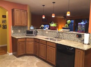 1105 Blewett Dr, Hutto, TX 78634