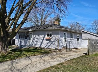 2809 Hamilton Ave, Racine, WI 53403