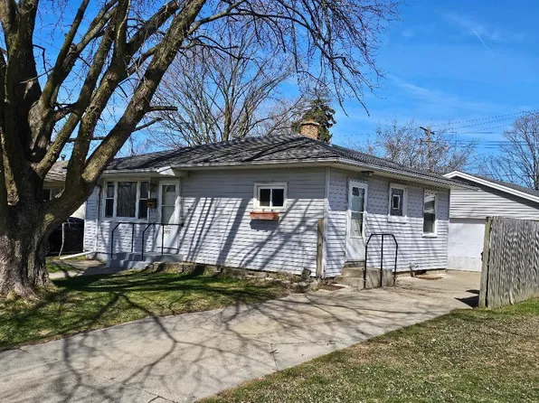 2809 Hamilton AVENUE, Racine, WI 53403