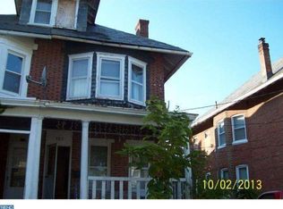 323 Berwyn Ave, Ewing, NJ 08618