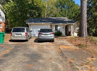 3896 McGill Ln, Decatur, GA 30034