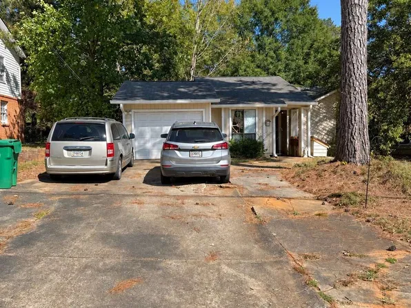 3896 McGill Ln, Decatur, GA 30034