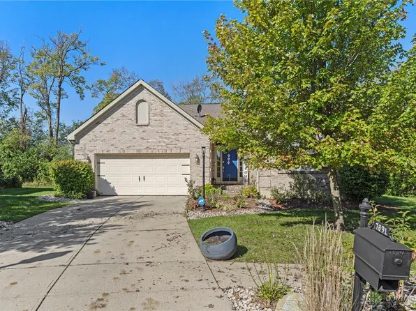 7891 Laurel Ridge Dr, Dayton, OH 45414