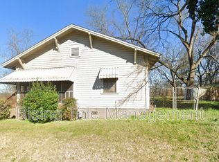 3929 40th St N, Birmingham, AL 35217