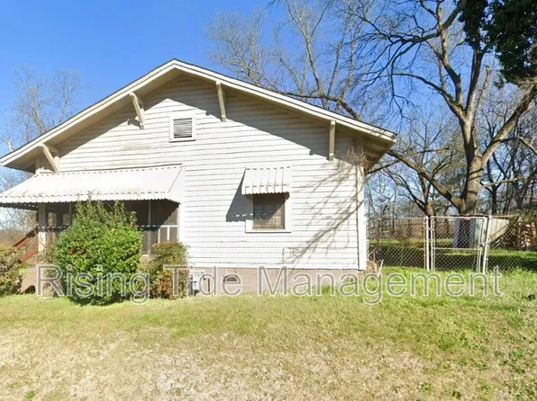 3929 40th St N, Birmingham, AL 35217