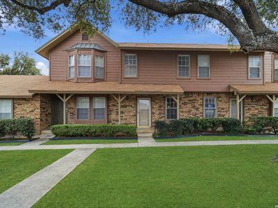 10254 Dover Ridge #203, San Antonio, TX, 78250