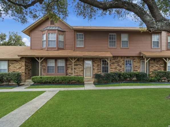 10254 Dover Ridge #203, San Antonio, TX 78250