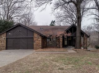 913 W Park Pl, Broken Arrow, OK 74011