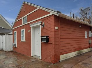 344 University Blvd, Denver, CO 80206