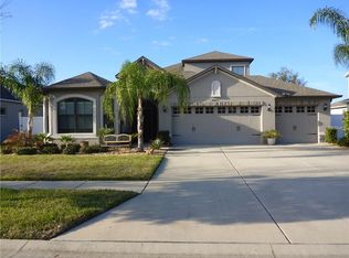 16443 Dawn Crescent Ct, Spring Hill, FL 34610