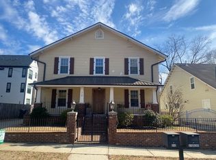 310 Echols St #A, Greenville, SC 29601