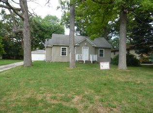 816 Kirkwood Ave, Winthrop Harbor, IL