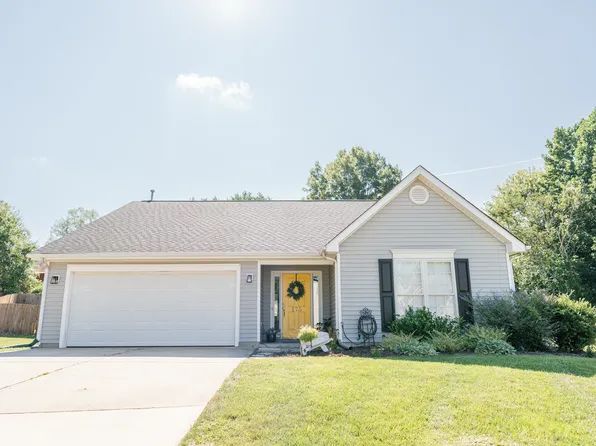 175 Beeson Park Ct, Kernersville, NC 27284