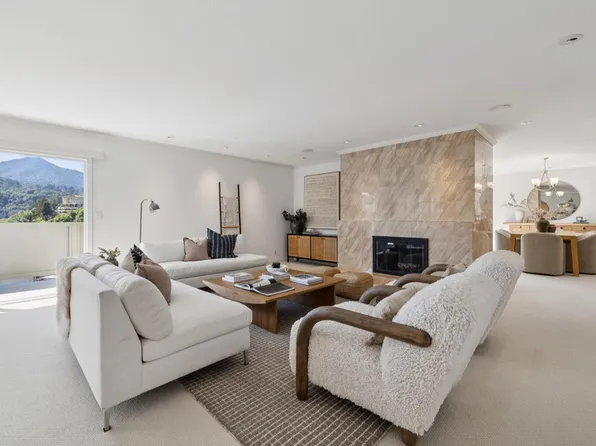 175 Upper Via Casitas #26, Greenbrae, CA 94904