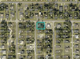 511 Edward Hall Ave S, Lehigh Acres, FL 33974