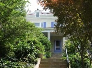 2841 29th St NW, Washington, DC 20008