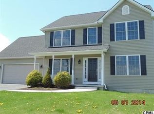 298 Martin Rd, Carlisle, PA 17015