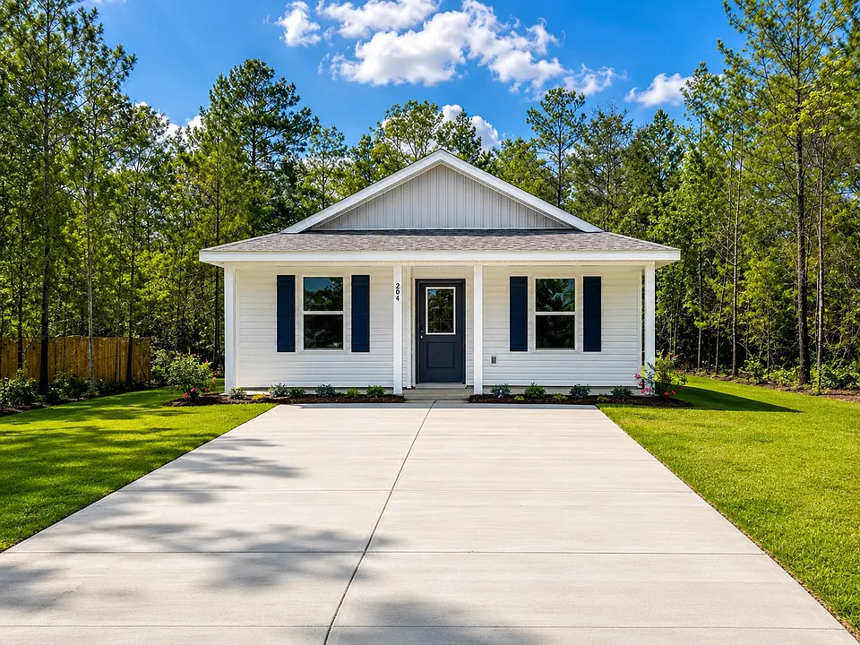 204 E Iris Ln
