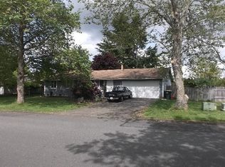 911 Deerbrush Dr SE, Olympia, WA 98513