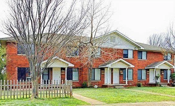 1102 NW 27th Oklahoma City Ok #A