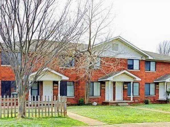 1102 NW 27th Oklahoma City Ok #A, Oklahoma City, OK 73106