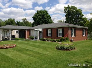 10 Oak Dr, Caseyville, IL
