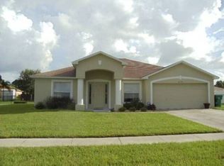 6278 Coliseum Blvd, Pt Charlotte, FL 33981