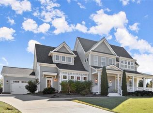 6415 Winter Harbor Dr, Flowery Branch, GA 30542